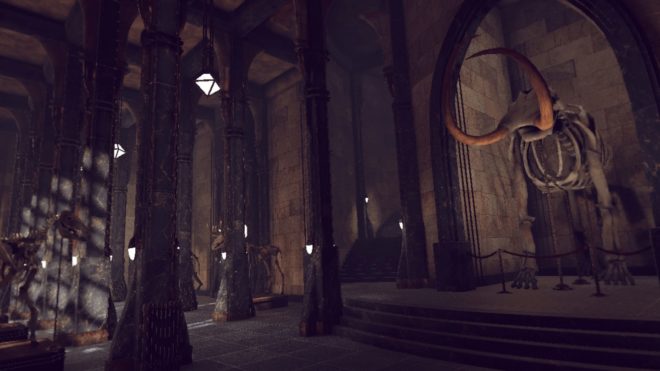 Syberia VR Syberia VR