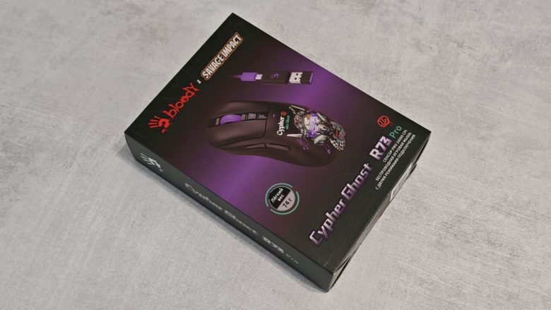 Bloody R73 Pro
