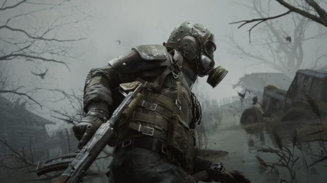 Metro 2039 Metro 2039