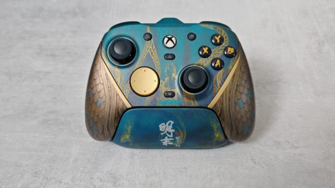 GameSir G7 Pro WUCHANG: Fallen Feathers Edition GameSir G7 Pro WUCHANG: Fallen Feathers Edition