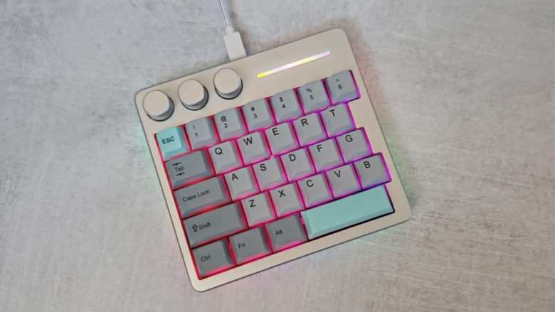 KiiBOOM Cybrix29