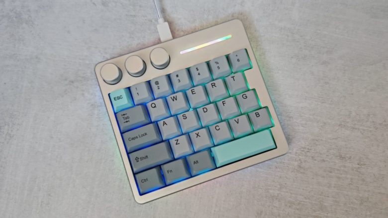KiiBOOM Cybrix29