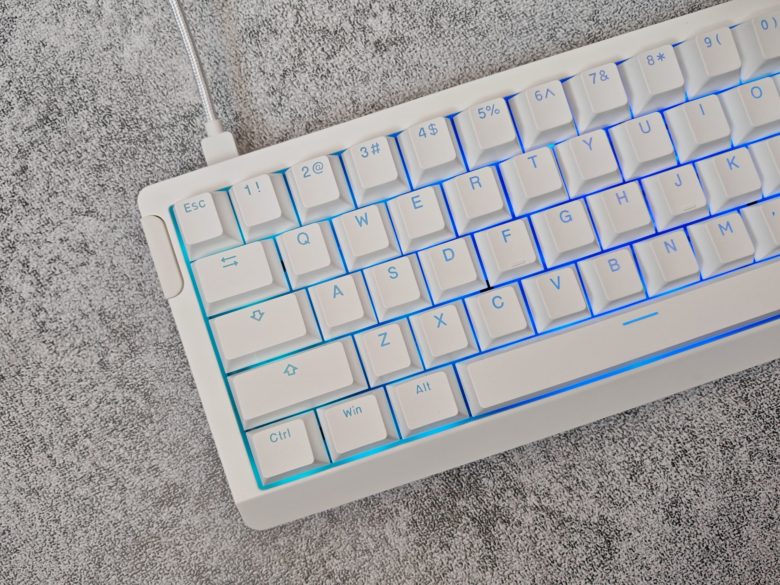 EPOMAKER HE68 Lite