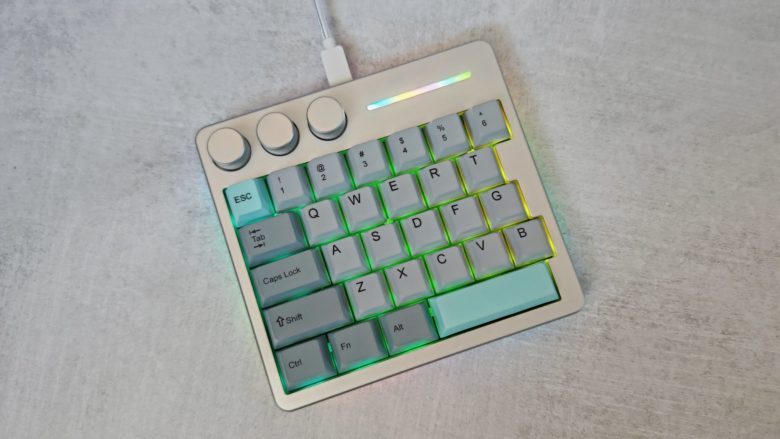 KiiBOOM Cybrix29