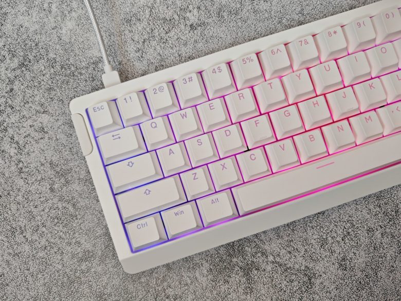 EPOMAKER HE68 Lite