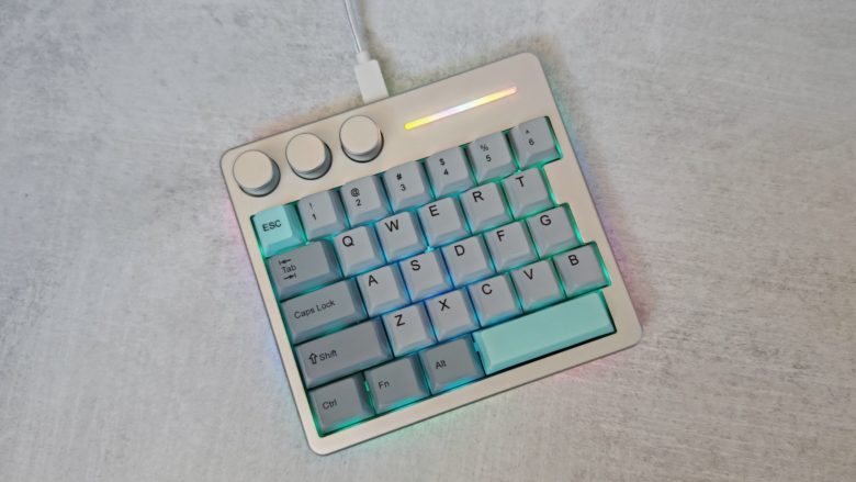 KiiBOOM Cybrix29