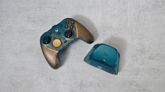 GameSir G7 Pro WUCHANG: Fallen Feathers Edition GameSir G7 Pro WUCHANG: Fallen Feathers Edition