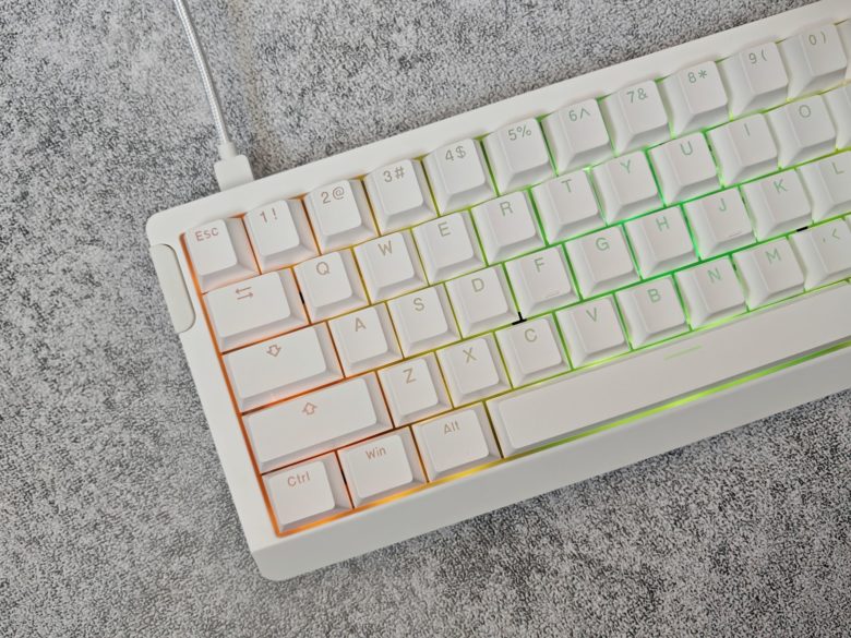 EPOMAKER HE68 Lite