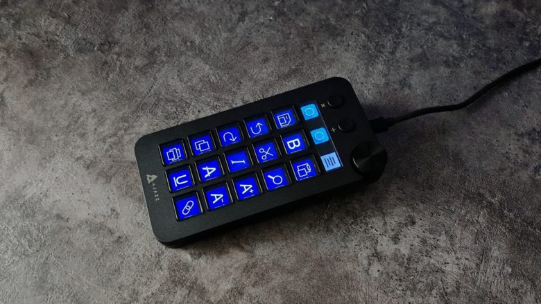 AJAZZ N1