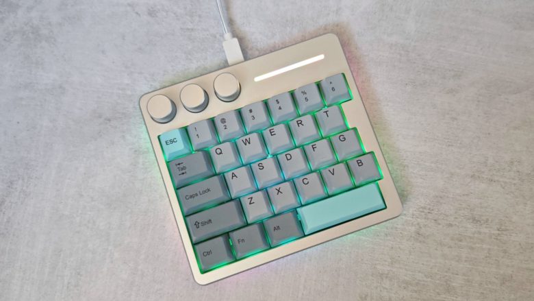 KiiBOOM Cybrix29