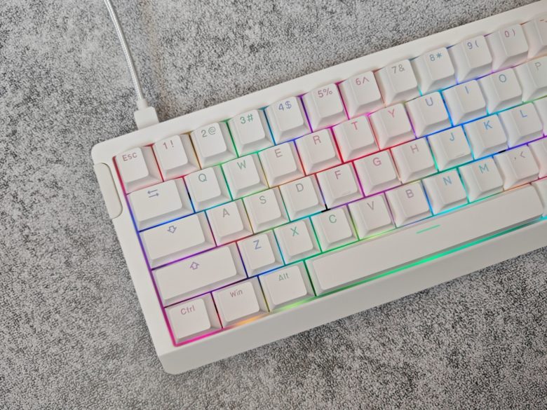 EPOMAKER HE68 Lite