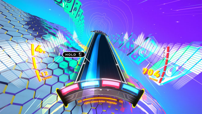 Spin Rhythm XD Spin Rhythm XD