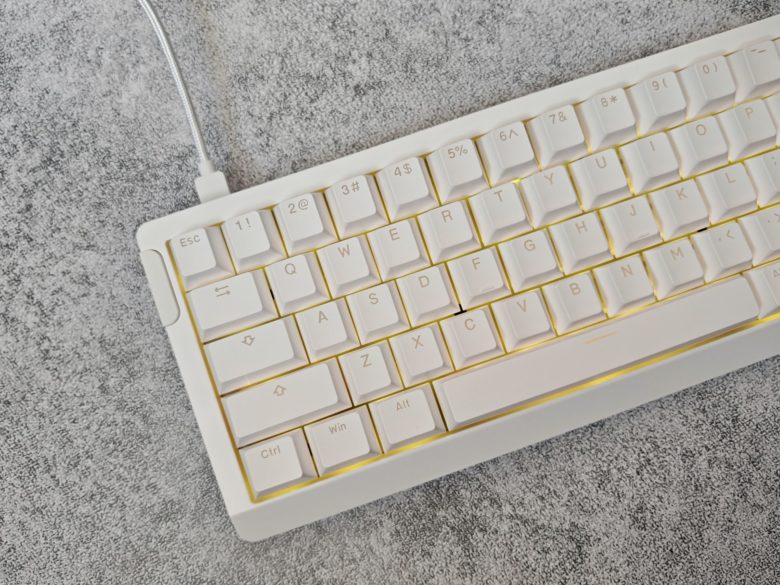 EPOMAKER HE68 Lite