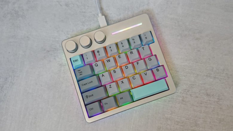 KiiBOOM Cybrix29