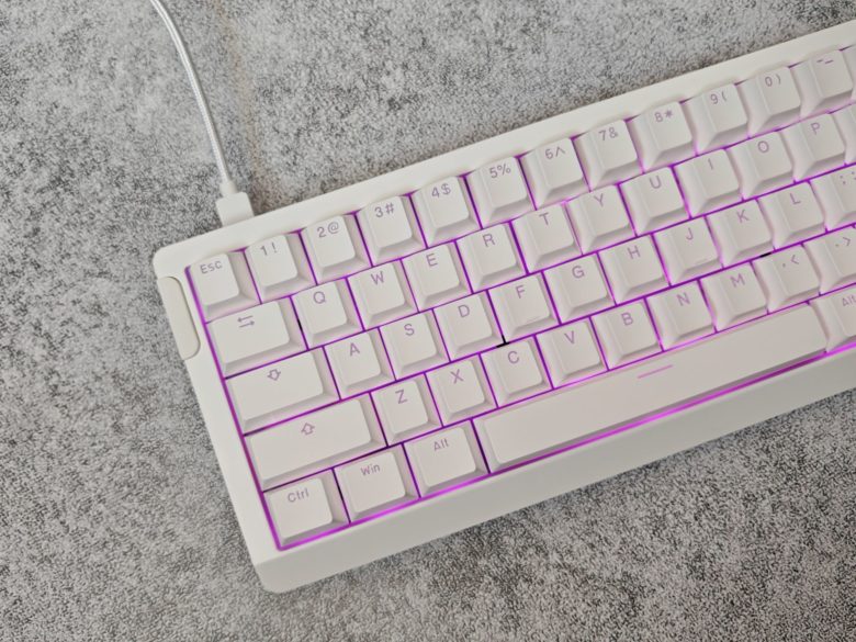 EPOMAKER HE68 Lite