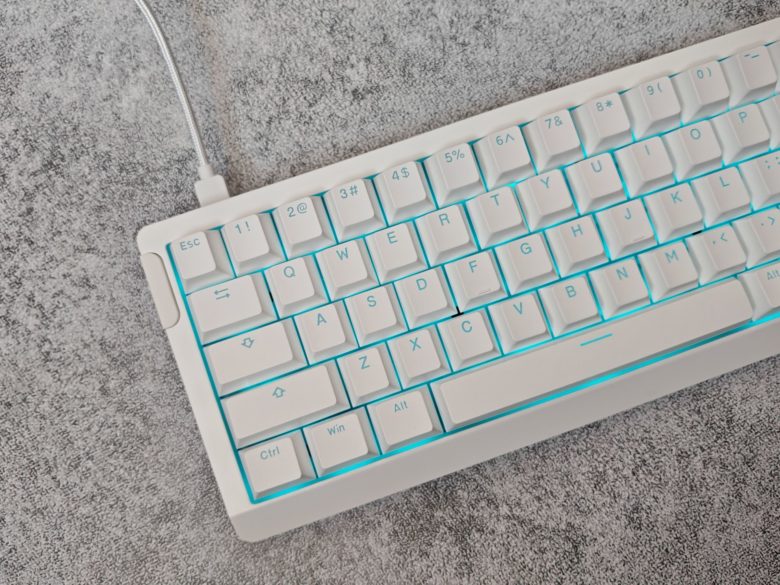 EPOMAKER HE68 Lite