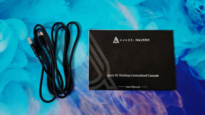 AJAZZ N1 AJAZZ N1
