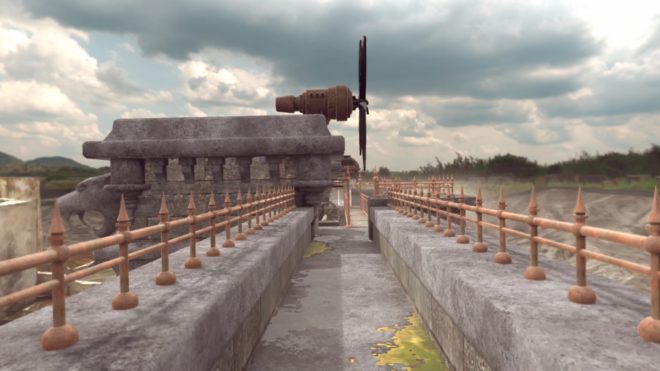 Syberia VR Syberia VR