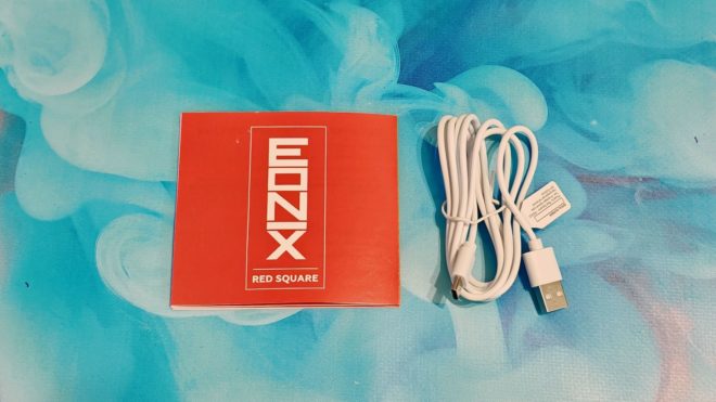 Red Square EONIX Red Square EONIX