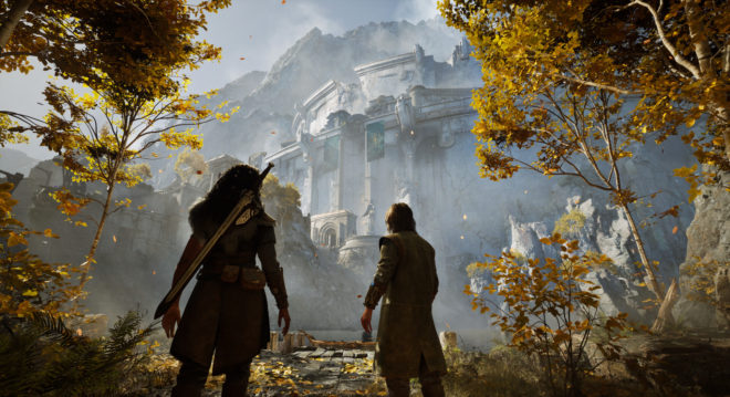 Echoes of the End: Enhanced Edition Echoes of the End: Enhanced Edition