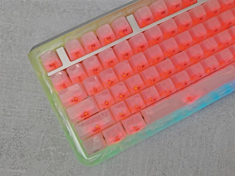KiiBOOM Jade75