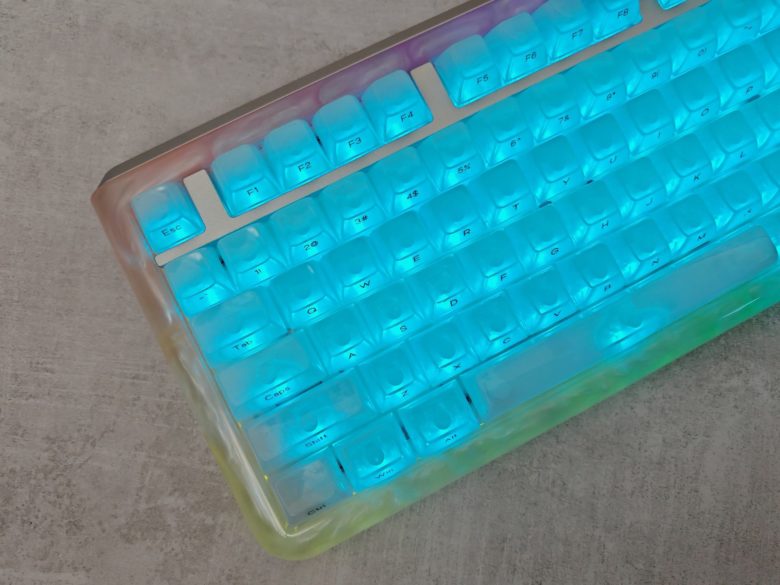 KiiBOOM Jade75