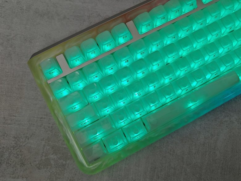 KiiBOOM Jade75
