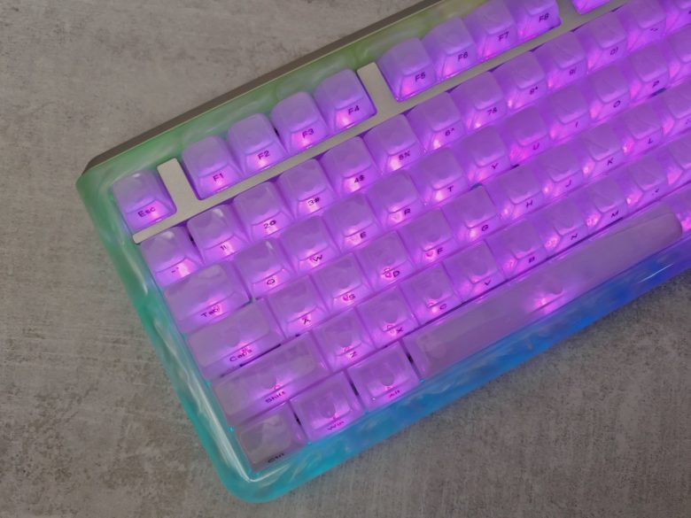 KiiBOOM Jade75
