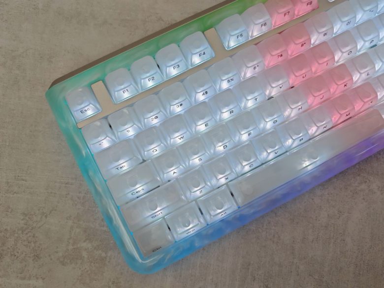 KiiBOOM Jade75