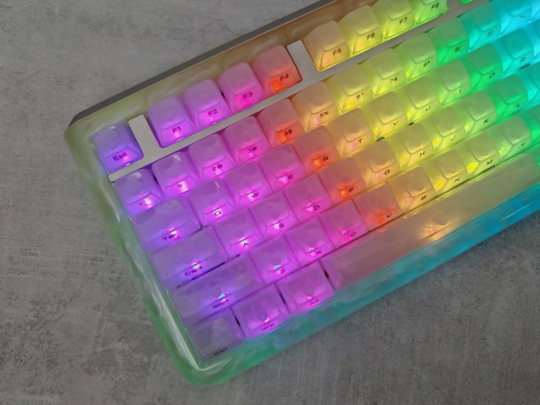 KiiBOOM Jade75