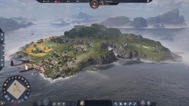 Anno 117: Pax Romana Anno 117: Pax Romana