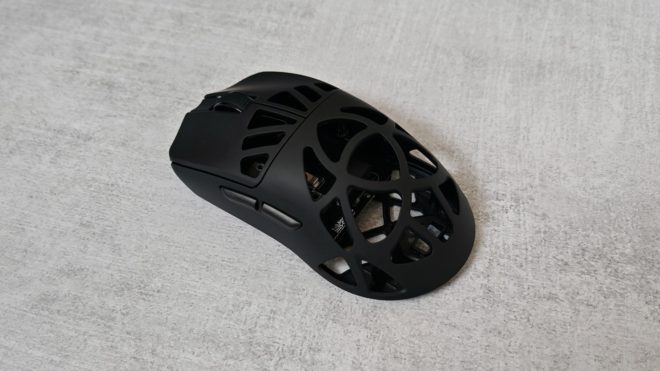 EPOMAKER CarbonX EPOMAKER CarbonX