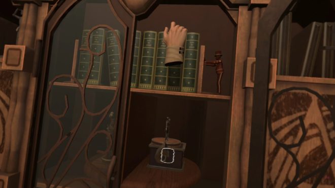 Syberia VR Syberia VR
