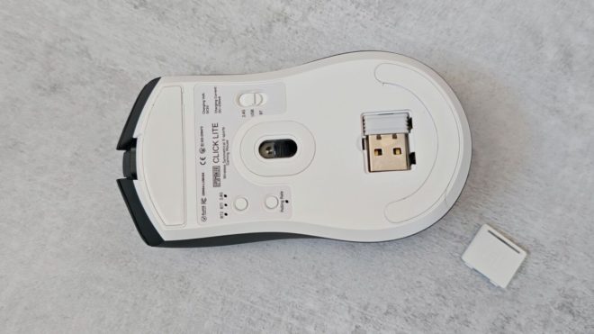 Epomaker Click Lite Epomaker Click Lite