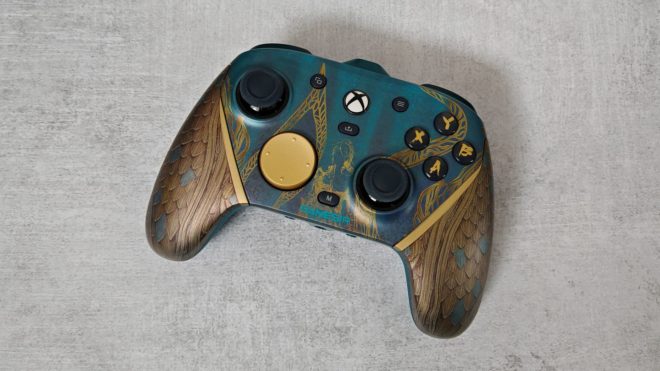 GameSir G7 Pro WUCHANG: Fallen Feathers Edition GameSir G7 Pro WUCHANG: Fallen Feathers Edition