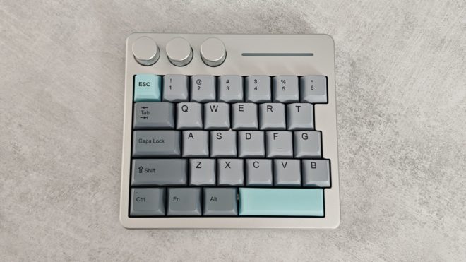 KiiBOOM Cybrix29 KiiBOOM Cybrix29
