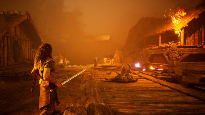 Echoes of the End: Enhanced Edition Echoes of the End: Enhanced Edition