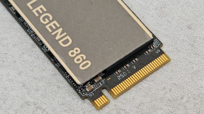 ADATA LEGEND 860 ADATA LEGEND 860