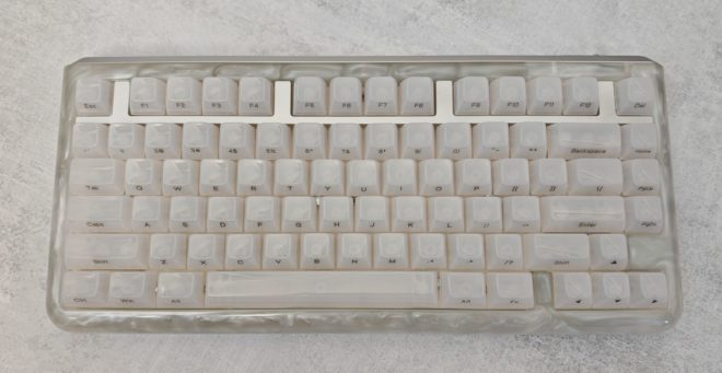 KiiBOOM Jade75 KiiBOOM Jade75