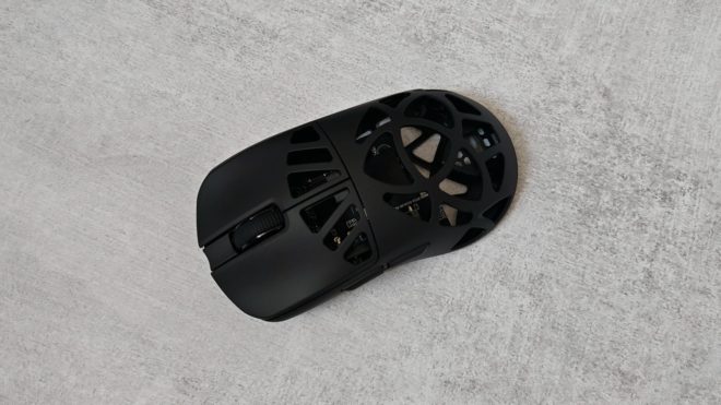 EPOMAKER CarbonX EPOMAKER CarbonX