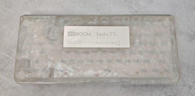 KiiBOOM Jade75 KiiBOOM Jade75