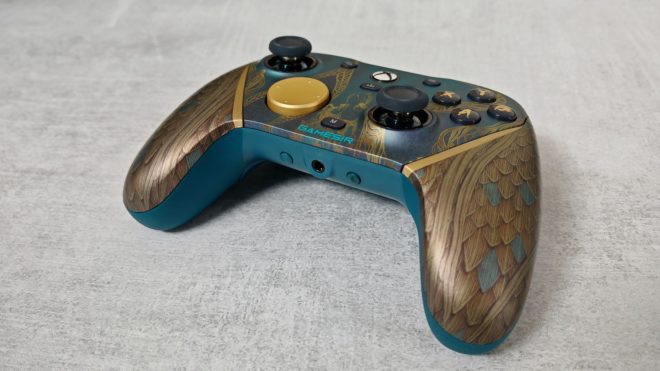 GameSir G7 Pro WUCHANG: Fallen Feathers Edition GameSir G7 Pro WUCHANG: Fallen Feathers Edition
