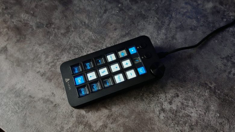 AJAZZ N1