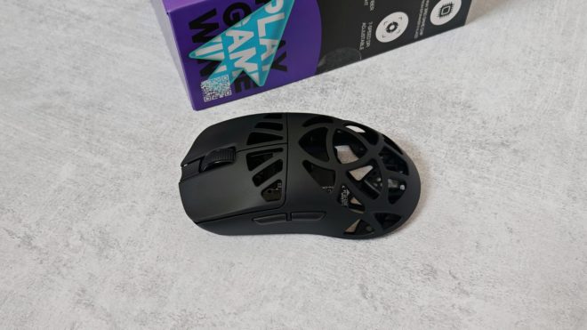 EPOMAKER CarbonX EPOMAKER CarbonX