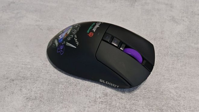 Bloody R73 Pro Bloody R73 Pro