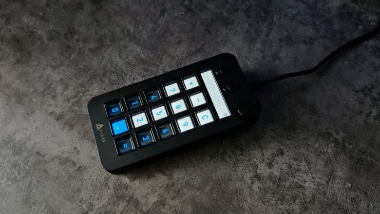 AJAZZ N1