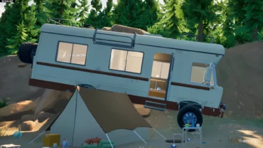 Ультимативный гайд для новичков RV There Yet — советы, враги, предметы и другое