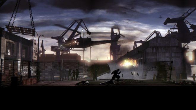 Deadlight Deadlight