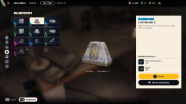 Гайд ARC Raiders — как получить больше потайных карманов