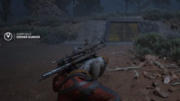 Гайд ARC Raiders — как найти и открыть тайный бункер